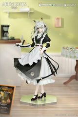 Myethos Arknights Kal'tsit The Remains of Time Ver. Gift+ 1/8 Figur