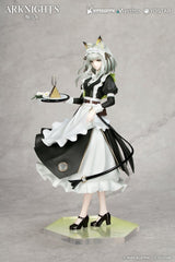 Myethos Arknights Kal'tsit The Remains of Time Ver. Gift+ 1/8 Figur