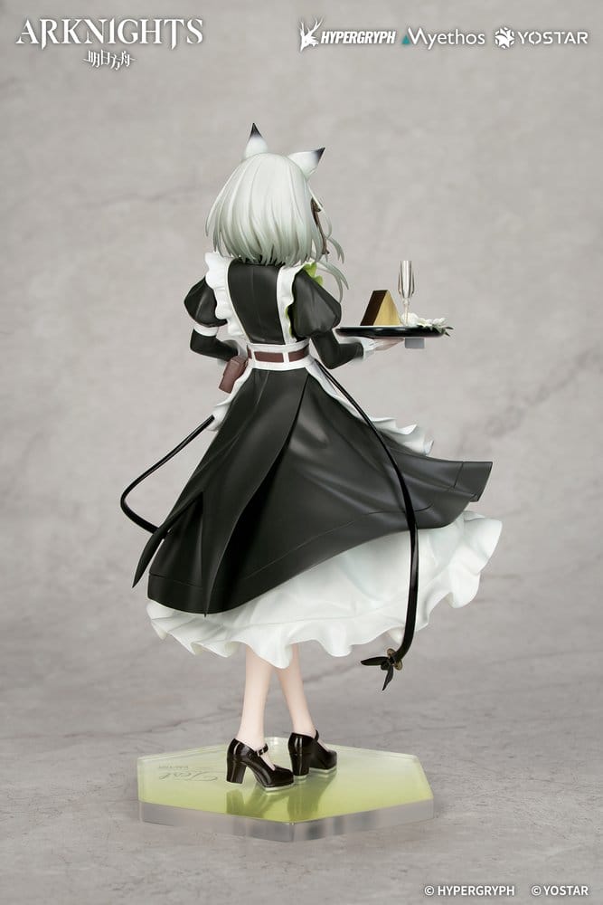 Myethos Arknights Kal'tsit The Remains of Time Ver. Gift+ 1/8 Figur