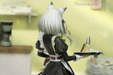 Myethos Arknights Kal'tsit The Remains of Time Ver. Gift+ 1/8 Figur