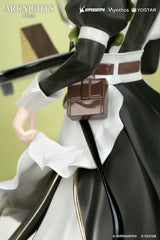 Myethos Arknights Kal'tsit The Remains of Time Ver. Gift+ 1/8 Figur
