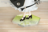 Myethos Arknights Kal'tsit The Remains of Time Ver. Gift+ 1/8 Figur