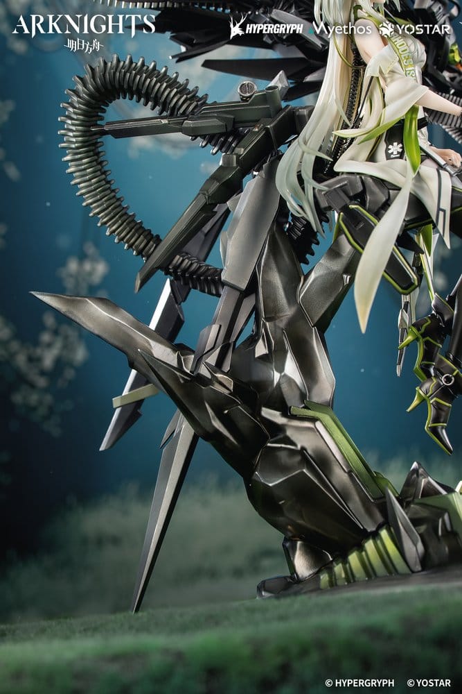 Myethos Arknights Kal’tsit Esperanta 1/7 Figur