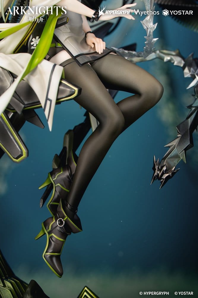 Myethos Arknights Kal’tsit Esperanta 1/7 Figur