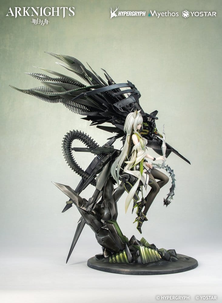 Myethos Arknights Kal’tsit Esperanta 1/7 Figur