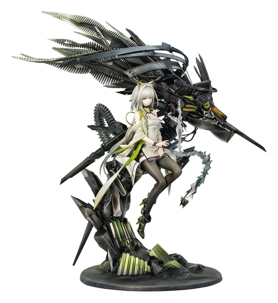 Myethos Arknights Kal’tsit Esperanta 1/7 Figur