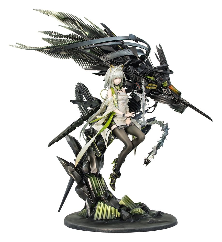 Myethos Arknights Kal’tsit Esperanta 1/7 Figur