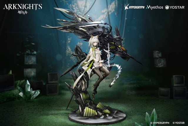 Myethos Arknights Kal’tsit Esperanta 1/7 Figur