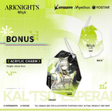 Myethos Arknights Kal’tsit Esperanta 1/7 Figur