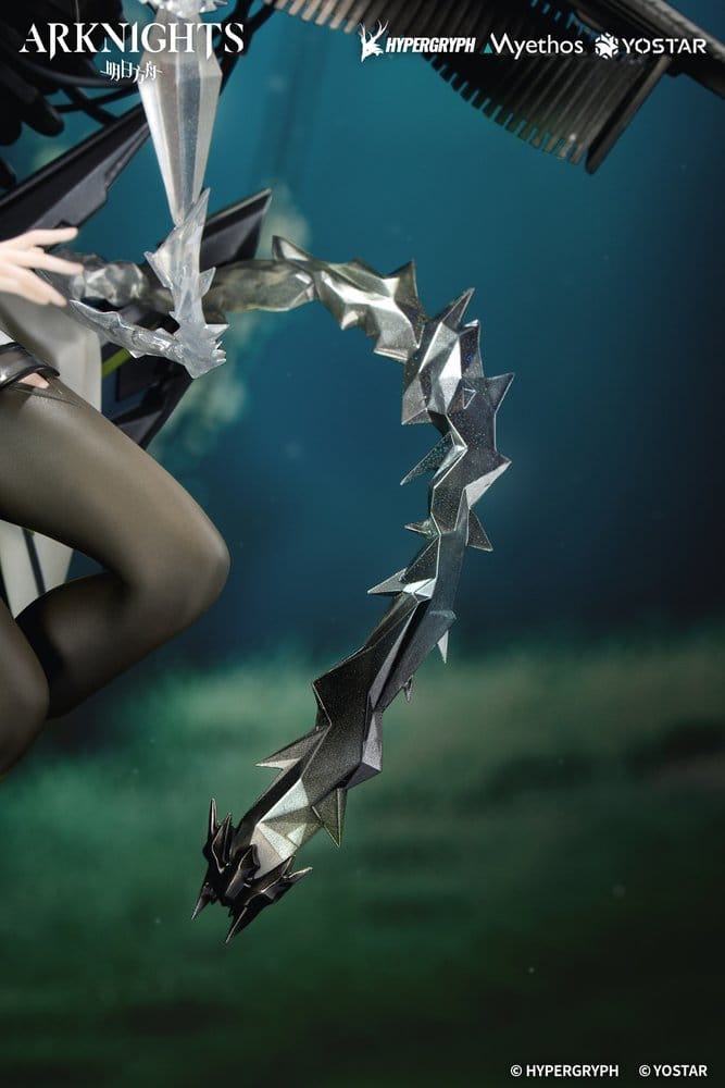 Myethos Arknights Kal’tsit Esperanta 1/7 Figur