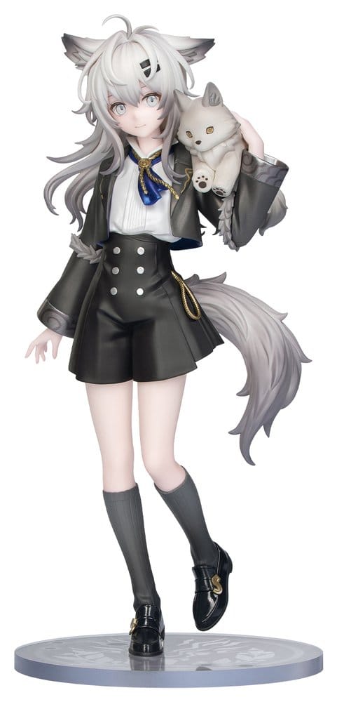 Myethos Arknights Rhodes Kids Series Lappland Figur