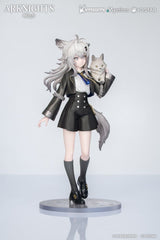 Myethos Arknights Rhodes Kids Series Lappland Figur