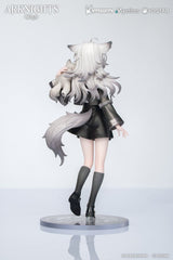 Myethos Arknights Rhodes Kids Series Lappland Figur