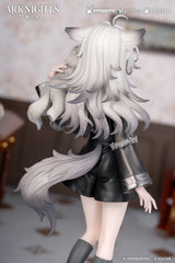 Myethos Arknights Rhodes Kids Series Lappland Figur
