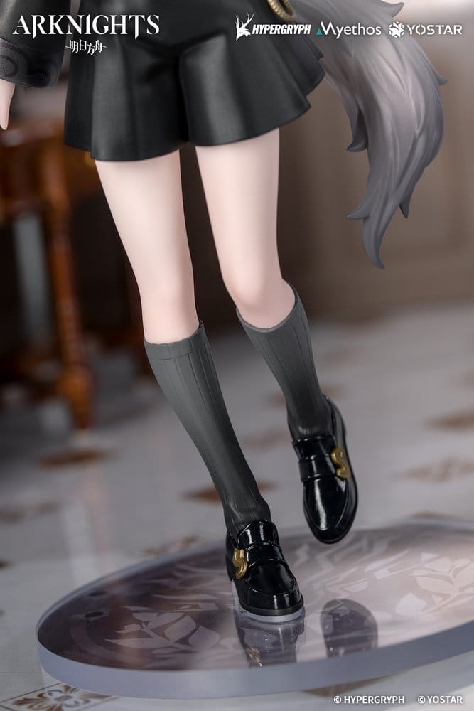 Myethos Arknights Rhodes Kids Series Lappland Figur
