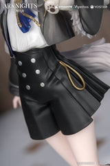 Myethos Arknights Rhodes Kids Series Lappland Figur