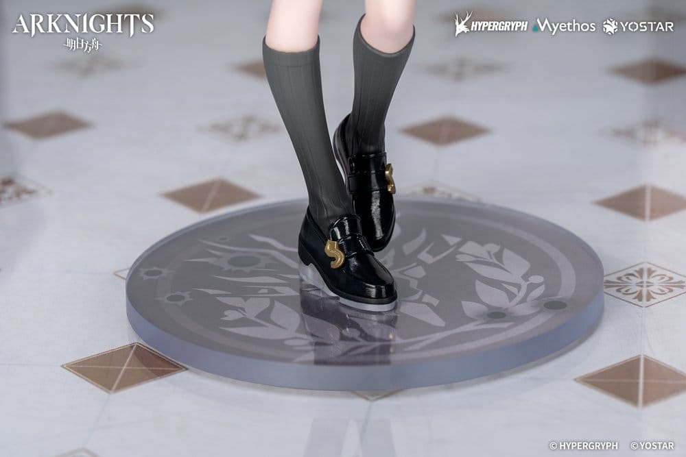 Myethos Arknights Rhodes Kids Series Lappland Figur