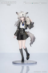 Myethos Arknights Rhodes Kids Series Lappland Figur