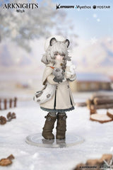 Myethos Arknights Rhodes Kids Series Pramanix Figur