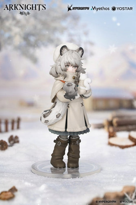 Myethos Arknights Rhodes Kids Series Pramanix Figur
