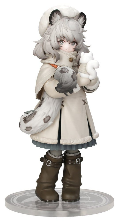 Myethos Arknights Rhodes Kids Series Pramanix Figur