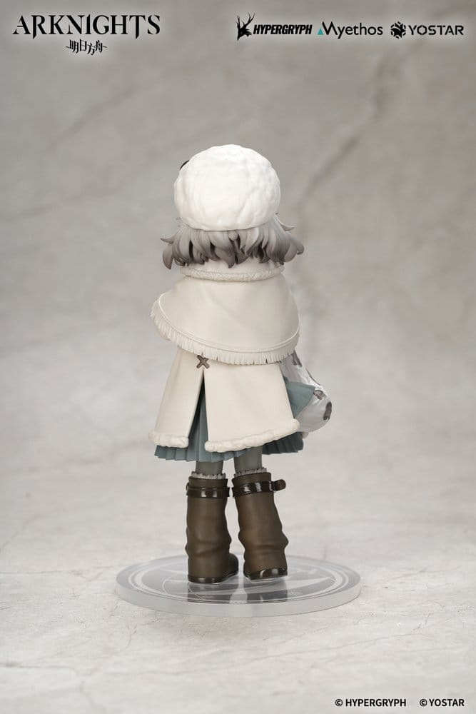 Myethos Arknights Rhodes Kids Series Pramanix Figur