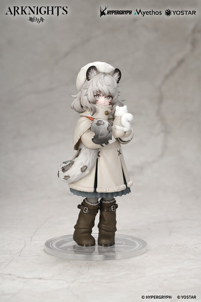 Myethos Arknights Rhodes Kids Series Pramanix Figur