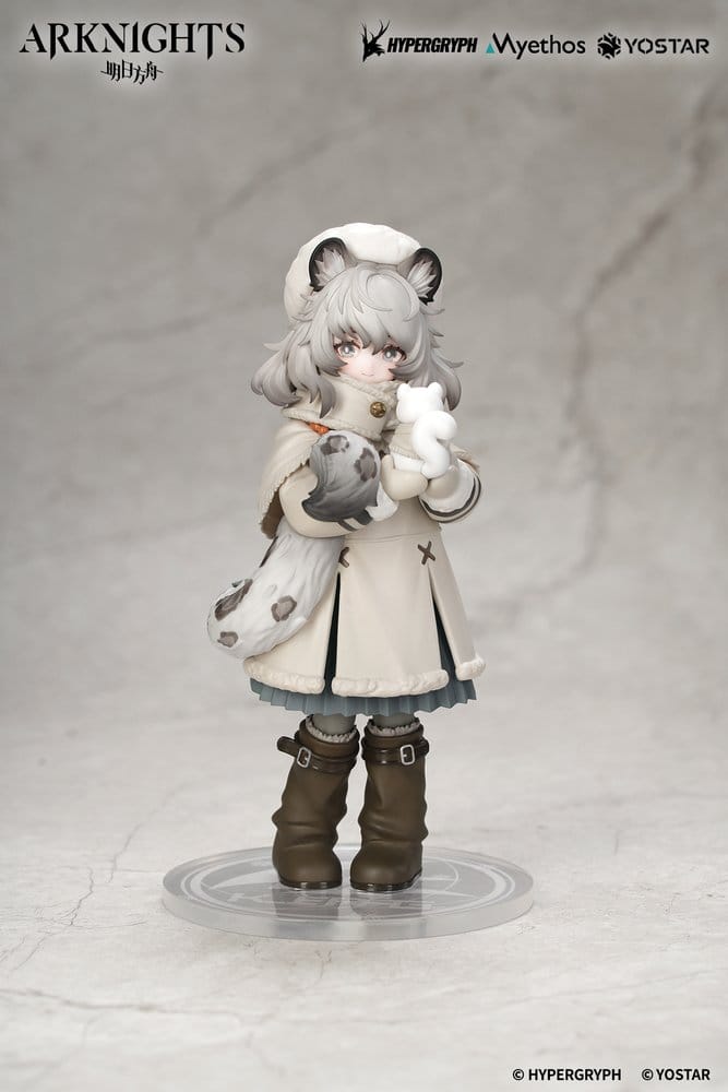 Myethos Arknights Rhodes Kids Series Pramanix Figur