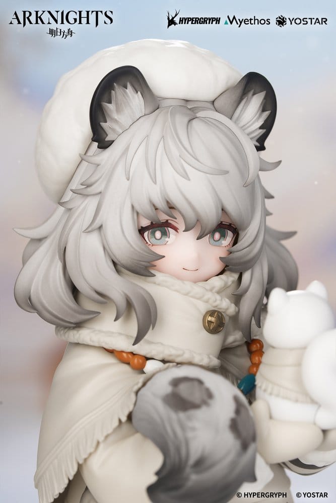 Myethos Arknights Rhodes Kids Series Pramanix Figur