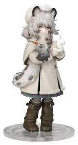 Myethos Arknights Rhodes Kids Series Pramanix Figur