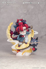 Myethos Arknights Yu Chibi Figure