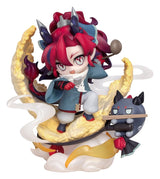 Myethos Arknights Yu Chibi Figure