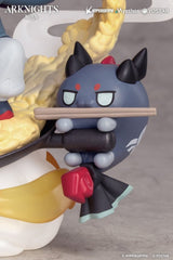 Myethos Arknights Yu Chibi Figure