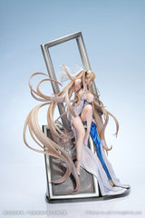 Myethos Azur Lane Formidable Anniversary Memories Ver. 1/7 PVC Figur