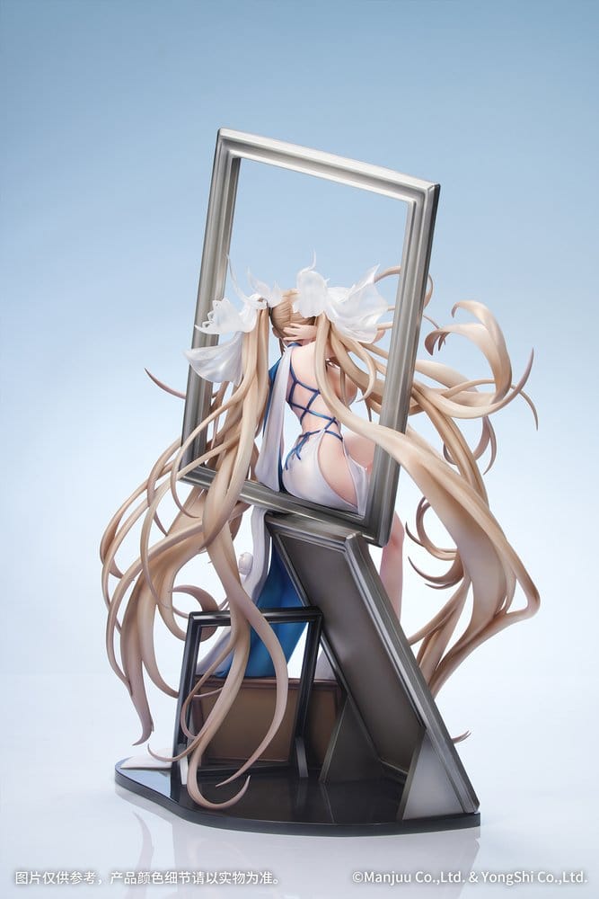 Myethos Azur Lane Formidable Anniversary Memories Ver. 1/7 PVC Figur