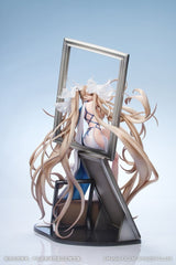 Myethos Azur Lane Formidable Anniversary Memories Ver. 1/7 PVC Figur