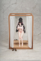 Myethos Azur Lane Trinidad Trapper In The Changing Room Ver. Gift+ 1/8 Figur