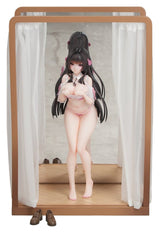 Myethos Azur Lane Trinidad Trapper In The Changing Room Ver. Gift+ 1/8 Figur