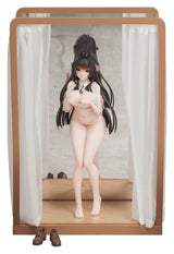 Myethos Azur Lane Trinidad Trapper In The Changing Room Ver. Gift+ 1/8 Figur