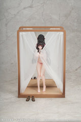 Myethos Azur Lane Trinidad Trapper In The Changing Room Ver. Gift+ 1/8 Figur