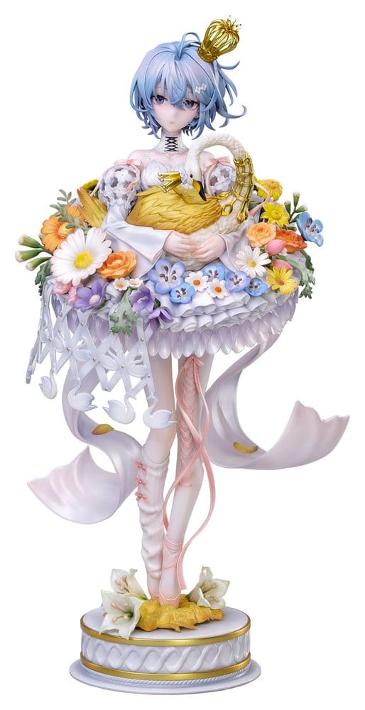 Myethos FairyTale -Another- Swan Lake 1/8 Statue