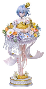 Myethos FairyTale -Another- Swan Lake 1/8 Statue