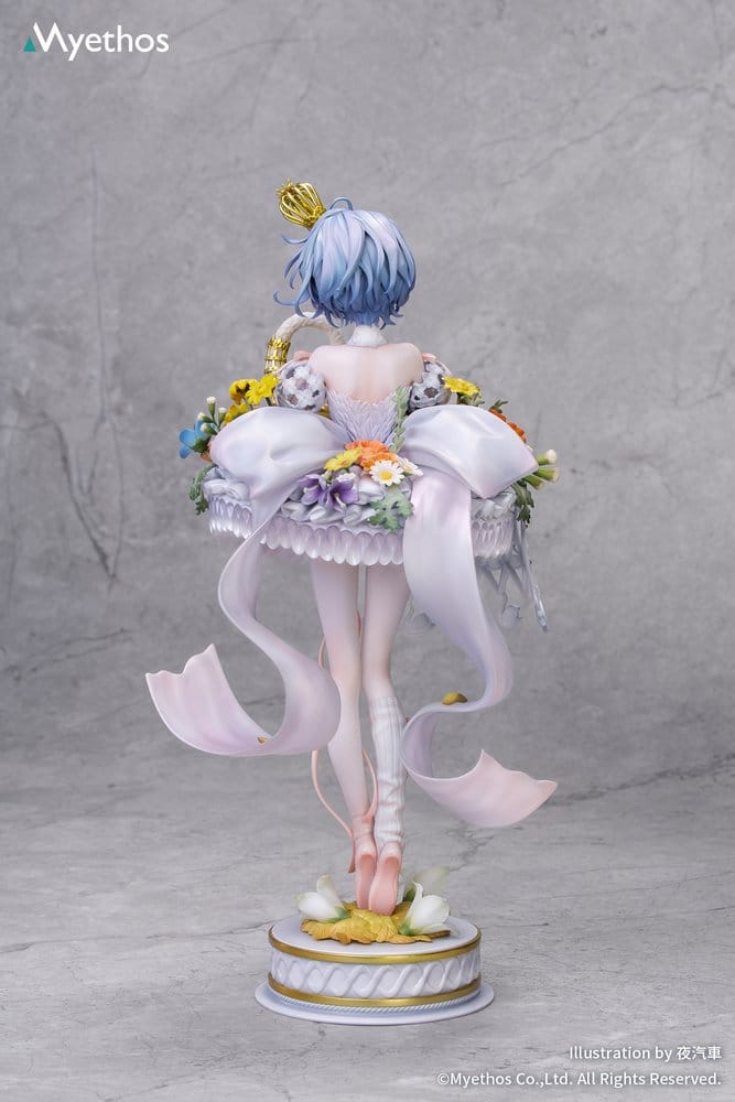 Myethos FairyTale -Another- Swan Lake 1/8 Statue