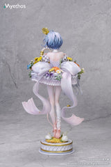 Myethos FairyTale -Another- Swan Lake 1/8 Statue