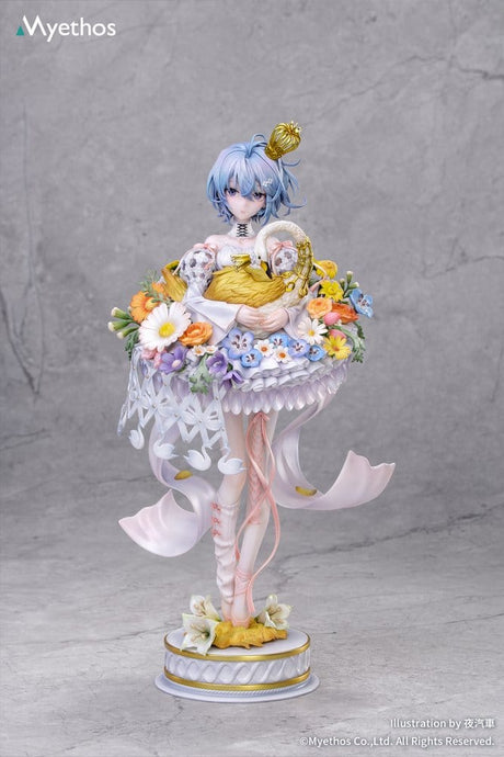 Myethos FairyTale -Another- Swan Lake 1/8 Statue