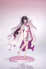 Myethos Genshin Impact Columbina Gift+ Carnival Gathering Ver. 1/8 Statue