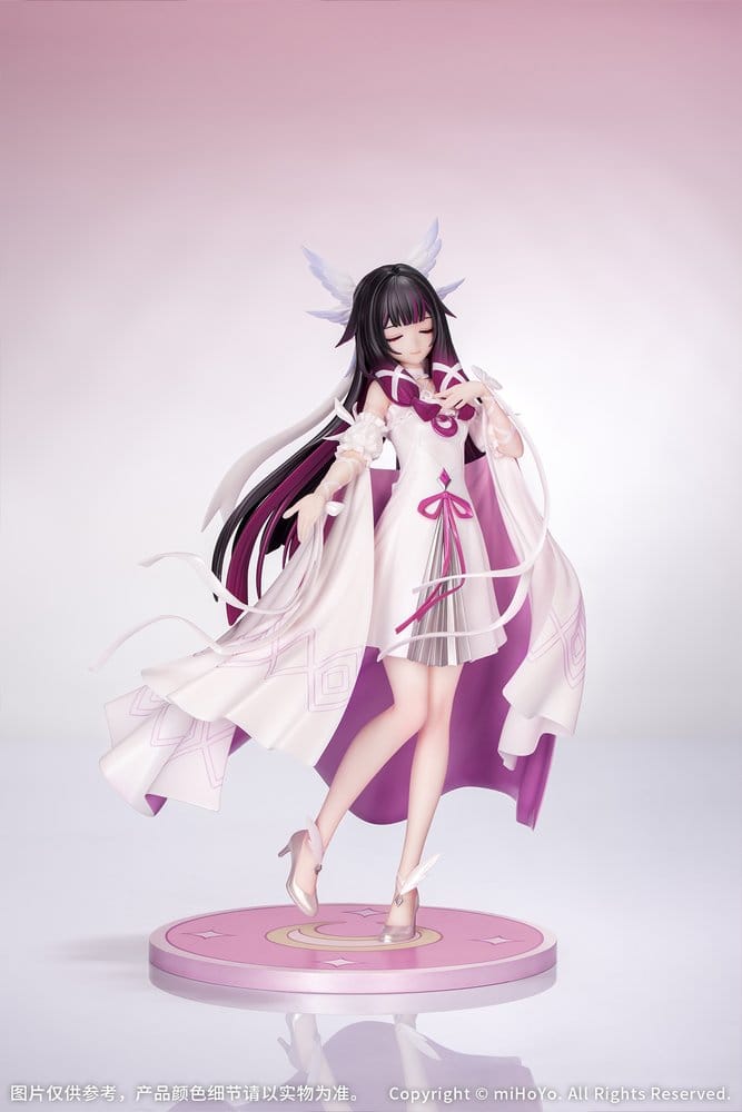 Myethos Genshin Impact Columbina Gift+ Carnival Gathering Ver. 1/8 Statue