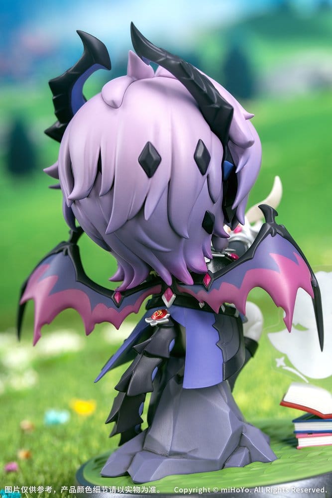 Myethos Genshin Impact Durin Floral Wanderings Ver. With Bonus Figur