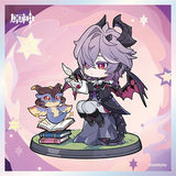 Myethos Genshin Impact Durin Floral Wanderings Ver. With Bonus Figur