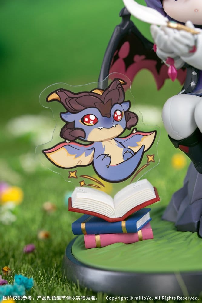 Myethos Genshin Impact Durin Floral Wanderings Ver. With Bonus Figur